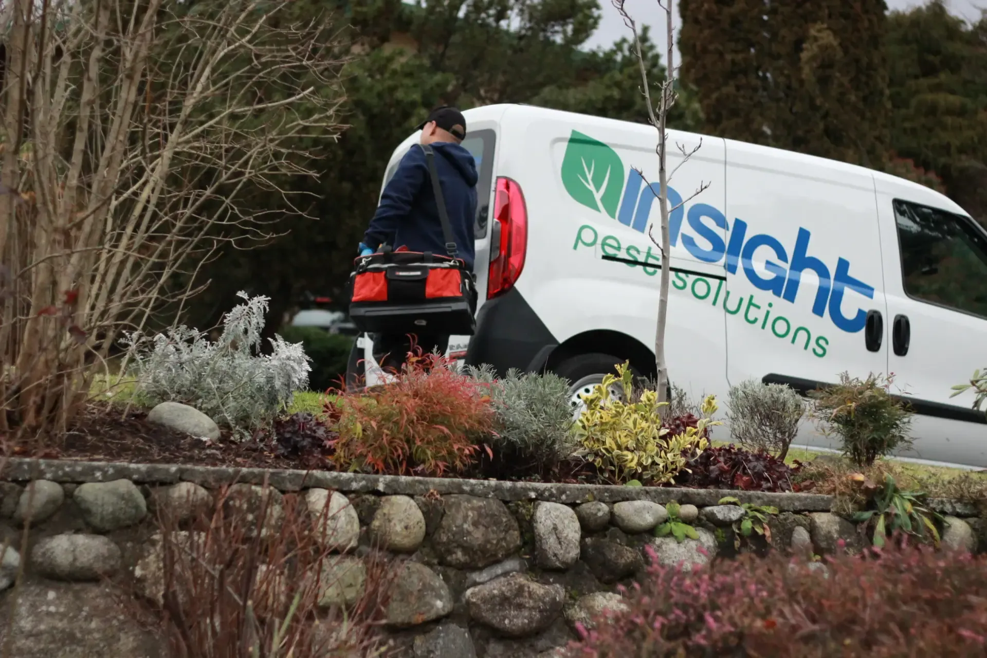 Careers at Insight Pest Solutions