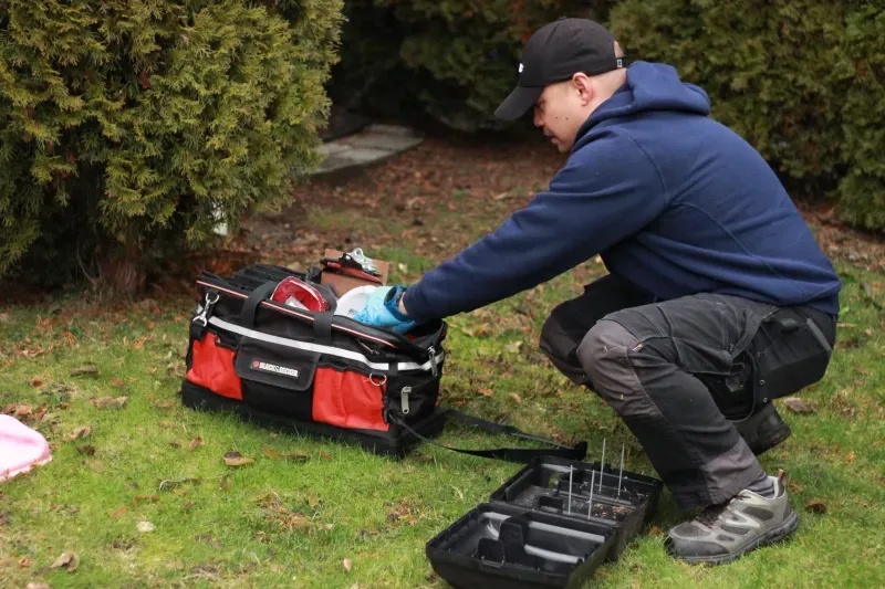 Why choose Insight Pest Solutions for your career